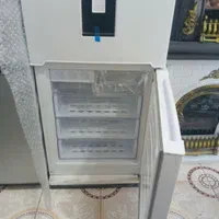 یخچال فریزر۲۷فوت جنرال مدل AFLE22-27 کمبی|یخچال و فریزر|اندیمشک, |دیوار