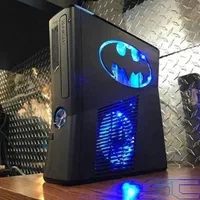 خریدار Xbox 360 سوخته آرکید الایت اسلیم|کنسول، بازی ویدئویی و آنلاین|تهران, مرزداران|دیوار