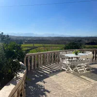 سوییت دربست با ویوی بی نظیر|اجارهٔ کوتاهمدت ویلا و باغ|شیرگاه, |دیوار