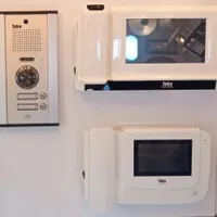 تعمیر آیفون تصویری دربازکن آزادشهر پیروزی الهیه