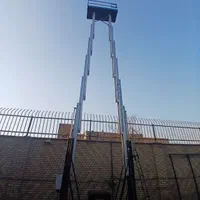 بالابر دو ستونه|ماشین‌آلات صنعتی|پاکدشت, |دیوار