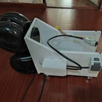 سوپر سایلنت باکس هوشمند جت فن توربو (ژن)|قطعات و لوازم جانبی رایانه|تهران, هاشمی|دیوار