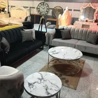 مبل راحتی  صدفی ،، نگین