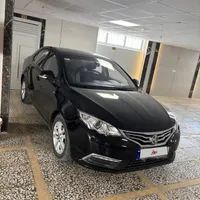 امجی 360 اتوماتیک، مدل ۱۳۹۷