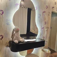 آینه دفرمه