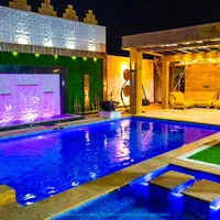 اجاره باغ ویلا نزدیک شهر