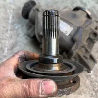 کاپوت و دف بی ام و ای ۴۶ bmw e46|قطعات یدکی و لوازم جانبی|تهران, ده‌ونک|دیوار