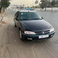 پارس tu5