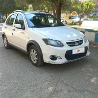 کوییک دنده‌ای ساده، مدل ۱۳۹۹
