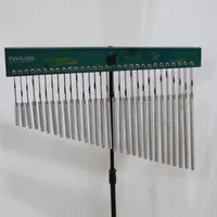 چایمز ۳۰ نُت پاویلیون ، تمبک ،