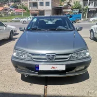 پژو پارس LX TU5، مدل ۱۴۰۱