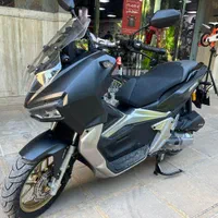 موتور سیکلت
