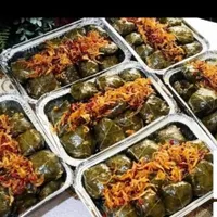 غذای خانگی تک آماده عقد قرارداد (100 تومان)