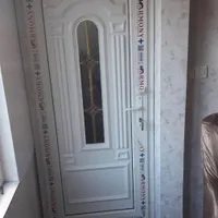 تولید درب و پنجره upvc. توری کشوی و رکلاژ|خدمات پیشه و مهارت|سنندج, |دیوار