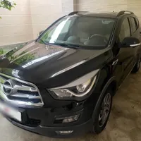 هایما s5 اتوماتیک مدل ۹۸