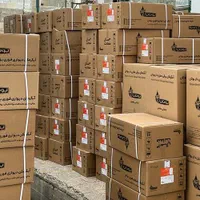 آبگرمکن کوچک B4115 دودکش 10 طرح تعویض بوتان