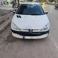 206مدل94|خودرو سواری و وانت|نیشابور, کریم آباد|دیوار