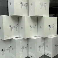 ایرپاد پرو سوپر کپی با قابلیت استعلام اپل airpods|لوازم جانبی موبایل و تبلت|تهران, نیروی هوایی (پیروزی)|دیوار