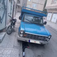 زامیاد Z 24 دوگانه سوز، مدل ۱۳۸۸|خودرو سواری و وانت|مشهد, وحید|دیوار