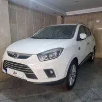 جک S5 اتوماتیک صفر خشک  (موتور 2000)  JAC اس۵|خودرو سواری و وانت|تهران, شهرک غرب|دیوار