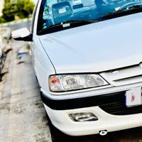 پارس موتور جدید ۱۴۰۱|خودرو سواری و وانت|زاهدان, |دیوار