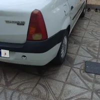 رنو تندر 90 (L90 لوگان) E2، مدل ۱۳۹۱|خودرو سواری و وانت|قزوین, |دیوار