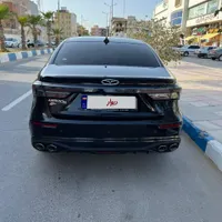 فونیکس آریزو 6 جی تی، مدل ۲۰۲۴