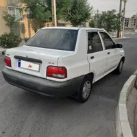 پراید 131 SE، مدل ۱۳۹۸|خودرو سواری و وانت|تهران, طوس|دیوار