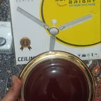 پنکه سقفی