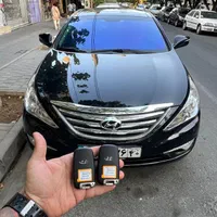کیلس ریموت هیوندا کیا النترا اپتیما توسان وراکروز|قطعات یدکی و لوازم جانبی|تهران, گیشا|دیوار