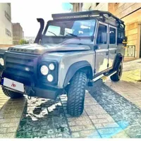 پاژن استیشن 4 در 6 سیلندر، مدل ۱۳۸۳