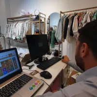 نرم افزار حسابداری بوتیک