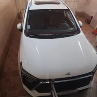 کیامسی ای 5، مدل ۲۰۲۵