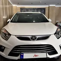 جک S5 اتومات