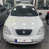 اقساطی تیبا 2 (هاچبک) EX، مدل ۱۴۰۱ اقساطی|خودرو سواری و وانت|تهران, تهرانپارس غربی|دیوار