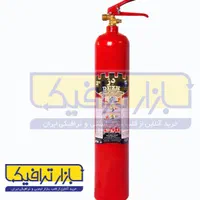 کپسول اتش نشانی|دفتر کار|تهران, سنگلج (شاپور)|دیوار