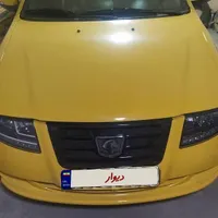 سمند سورن پلاس، مدل ۱۴۰۳