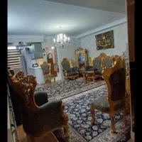 ۸۰مترآپارتمان کرج رزکان نو واریان شهر بازسازی کامل|فروش آپارتمان|کرج, شهرک بنفشه|دیوار