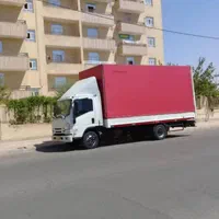 حمل ونقل اتوبار اسباب کشی منزل شفق بار