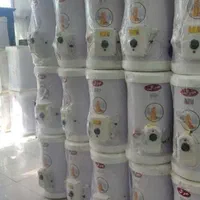 ابگرمکن برقی 50لیتری جنرال استوانه ای