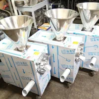 آب گوجه گیر 400 کیلو در ساعت(پرتابل)صنعت سبزایران|آبمیوه‌گیر و آب‌مرکبات‌گیر|ری, دولت‌آباد|دیوار