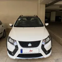 کوییکGXRتیپLمدل۱۴۰۴،با رینگ آلومینیومی وکارت طلایی