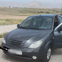 تیبا 2 (هاچبک) EX، مدل ۱۳۹۳|خودرو سواری و وانت|هشتگرد, |دیوار