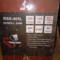 اره مویی مدل RSS-405L|ابزارآلات|بندرعباس, |دیوار