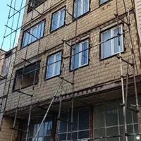 داربست شهرک غرب سعادت آباد ولنجک تجریش|خدمات پیشه و مهارت|تهران, شهرک غرب|دیوار