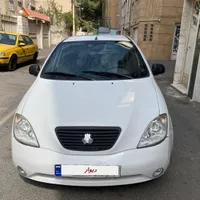 تیبا ۲مدل ۱۴۰۰بدون رنگ