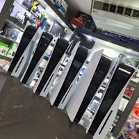 بازی آفلاین پلی استیشن فایو ps5 بدون خطر|کنسول، بازی ویدئویی و آنلاین|اصفهان, بوستان آینه خانه|دیوار