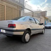 پژو 405 GLX بنزینی، مدل ۱۳۸۸|خودرو سواری و وانت|تهران, یافت‌آباد|دیوار