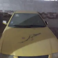سمند LX ساده، مدل ۱۳۸۶