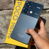 شیائومی Poco X6 فروشگاه توانایی اقساط چک یابازنشست|موبایل|کرج, اصفهانی‌ها|دیوار